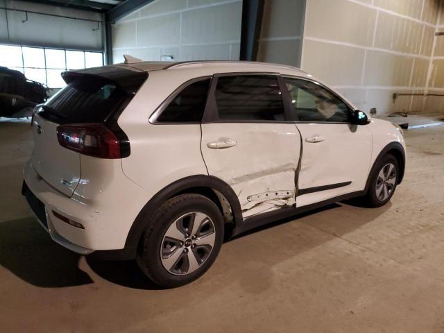 KNDCC3LC4K5350247 KIA NIRO EX