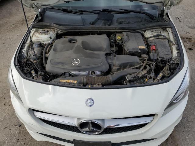 WDDSJ4EB7FN198486 Mercedes-Benz CLA 250