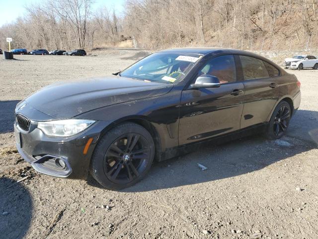 2015 BMW 428 XI GRA - WBA4C9C54FG135502