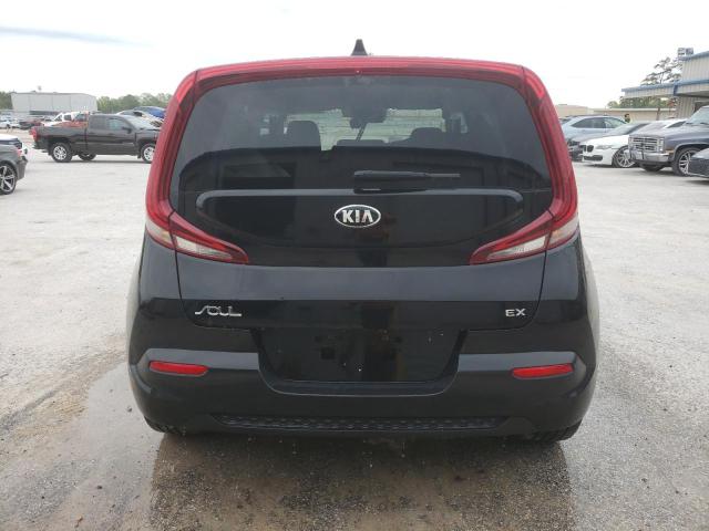 KNDJ33AU4L7026899 KIA SOUL EX