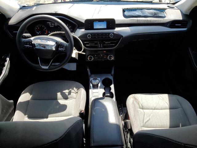 1FMCU0F68NUA65106 Ford Escape 2022. Фото: 7