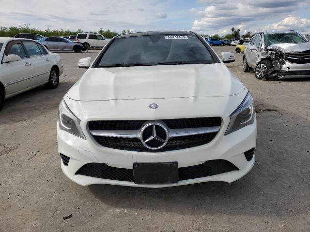 WDDSJ4EB7FN198486 Mercedes-Benz CLA 250