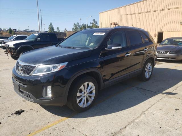 2015 Kia Sorento EX