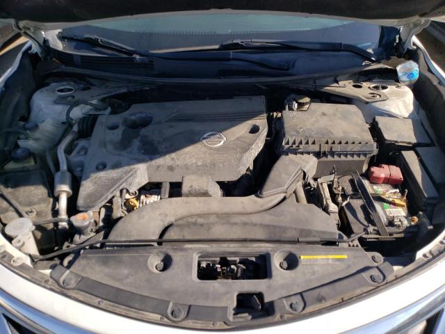 2015 NISSAN ALTIMA 2.5 - 1N4AL3AP3FC264285