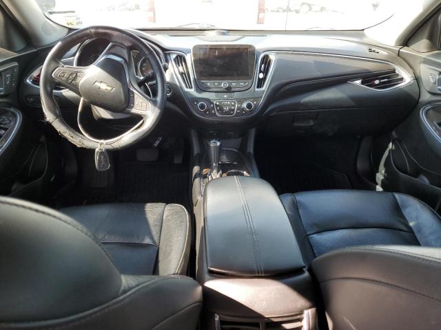 2016 CHEVROLET MALIBU PRE - 1G1ZH5SX3GF284926