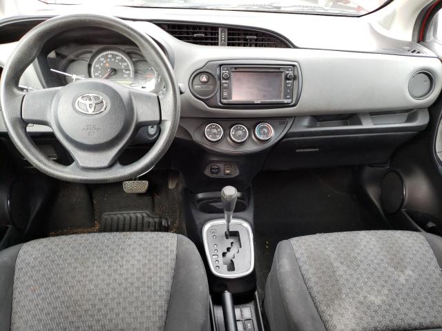 2016 TOYOTA YARIS L/LE VNKKTUD30GA065650