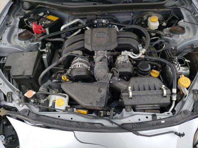 2022 TOYOTA GR 86 PREM JF1ZNBF1XN8750234