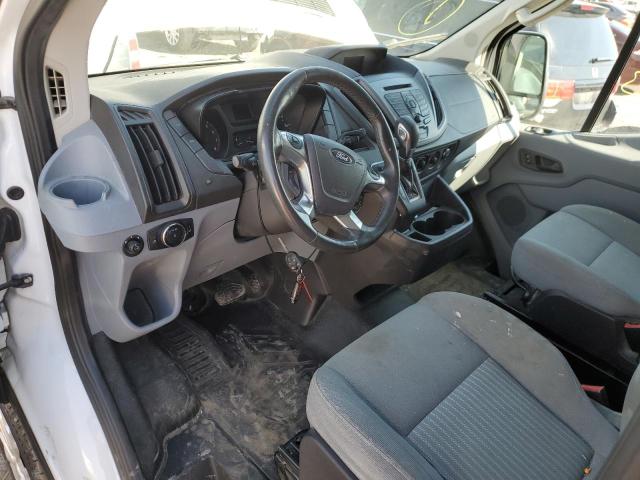 2015 FORD TRANSIT T- - 1FTYE1ZM2FKA13295