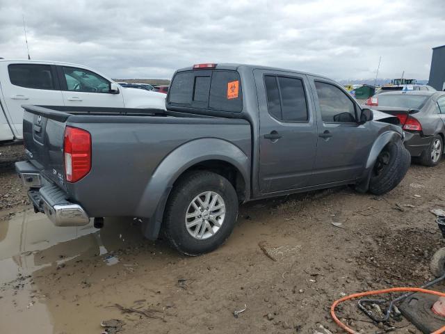 1N6DD0EV3HN716557 Nissan FRONTIER S