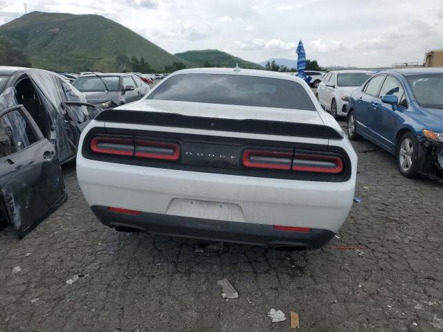 2C3CDZBT8KH694940 Dodge Challenger R/t