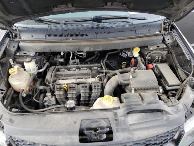 3C4PDCGB8GT149233 Dodge Journey Crossroad