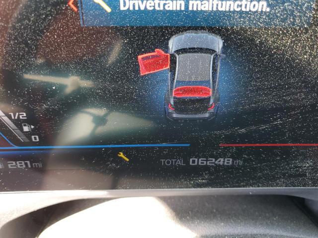 2023 BMW M3 COMPETI WBS43AY03PFN89791