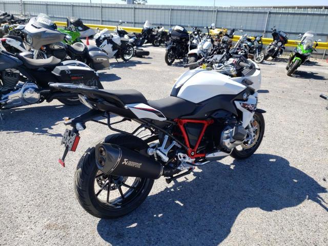 2022 BMW R 1250 RS - WB10J8305N6F32405