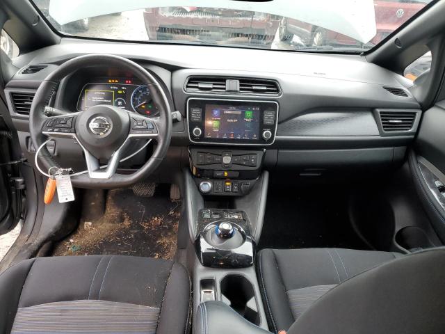 1N4AZ1CP6LC307285 Nissan LEAF SV