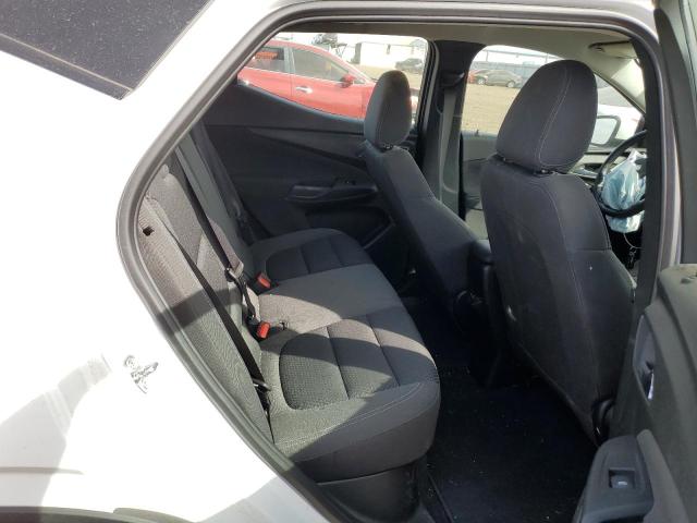 2022 CHEVROLET BOLT EUV L - 1G1FY6S09N4105468