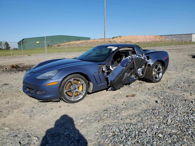 2013 Chevrolet Corvette 