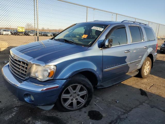 2007 Chrysler Aspen Limited