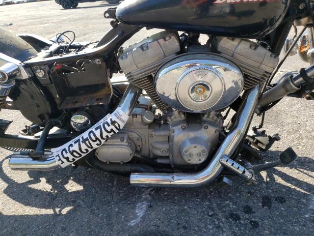 2004 HARLEY-DAVIDSON FXD - 1HD1GHV1X4K309645