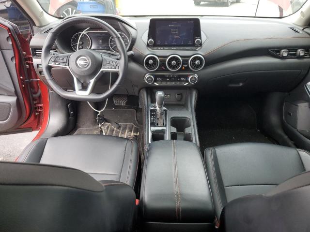 3N1AB8DV8LY301826 Nissan SENTRA SR