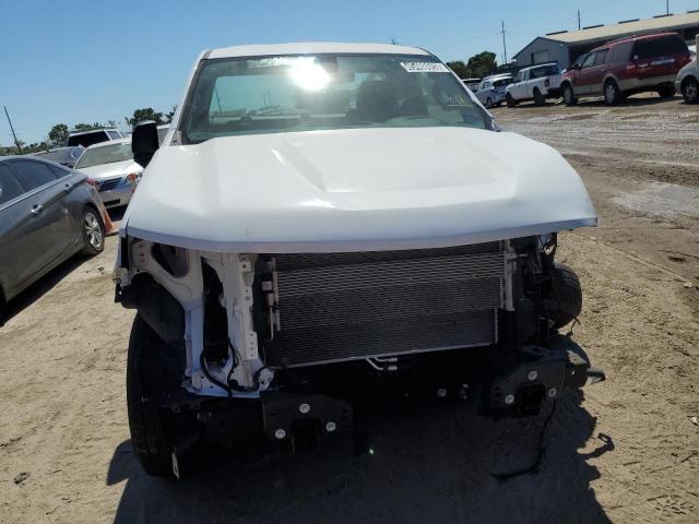 2021 CHEVROLET SILVERADO - 3GCNWAEF3MG254830