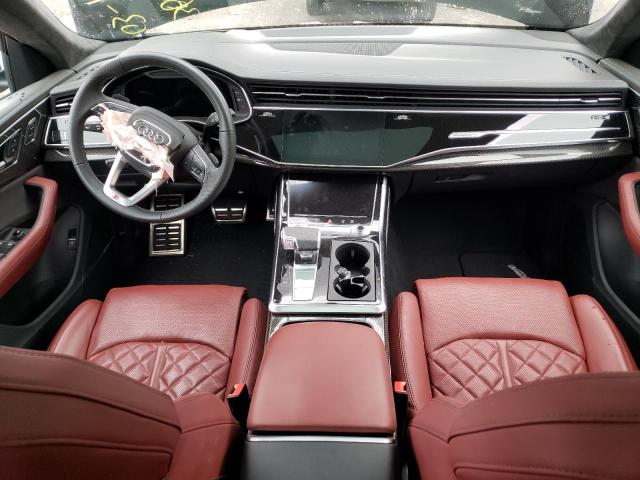 2022 AUDI SQ8 PRESTI - WA1CWBF14ND000469