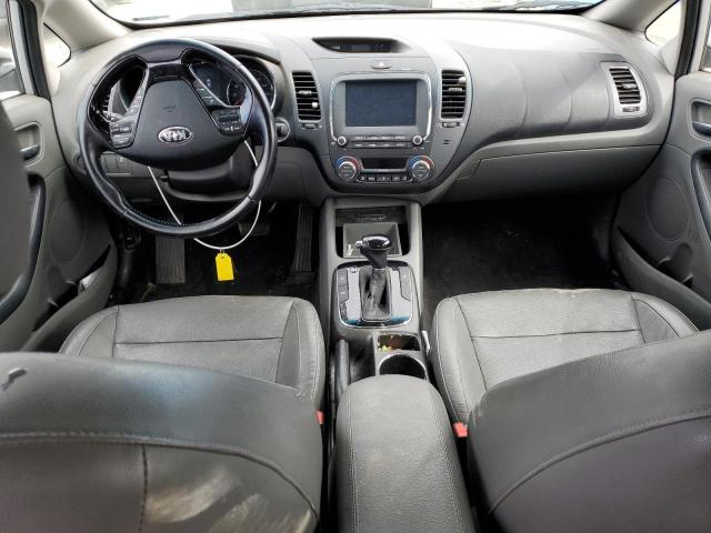 3KPFL4A83HE092981 KIA FORTE EX