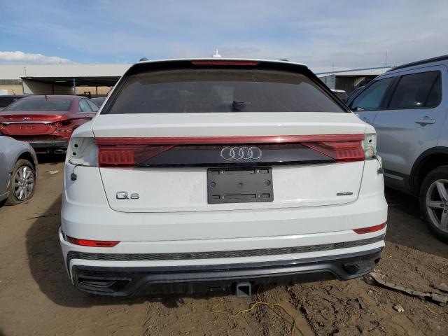 2019 AUDI Q8 PRESTIG WA1FVAF11KD042930
