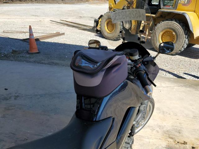 2010 BMW F800 ST - WB1024404AZR12250