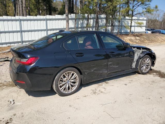 2023 BMW 330XE - 3MW39FS00P8C96038
