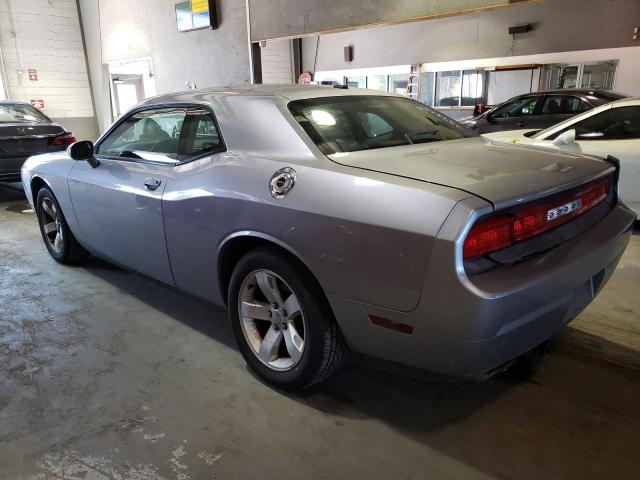 2B3CJ4DG4BH541870 Dodge Challenger