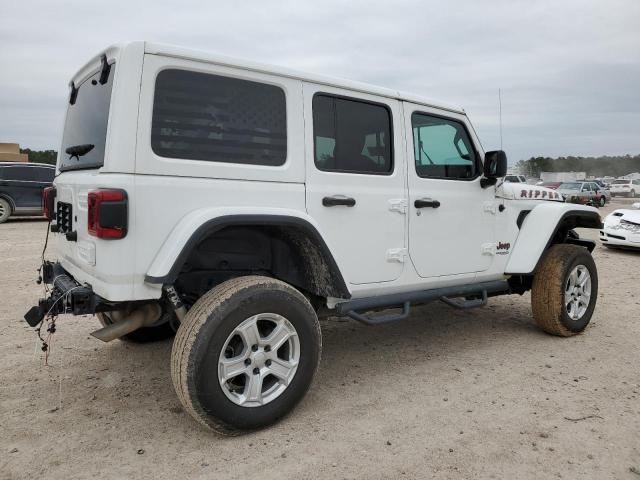 VIN 1C4HJXFG9LW146010 2020 JEEP WRANGLER no.3