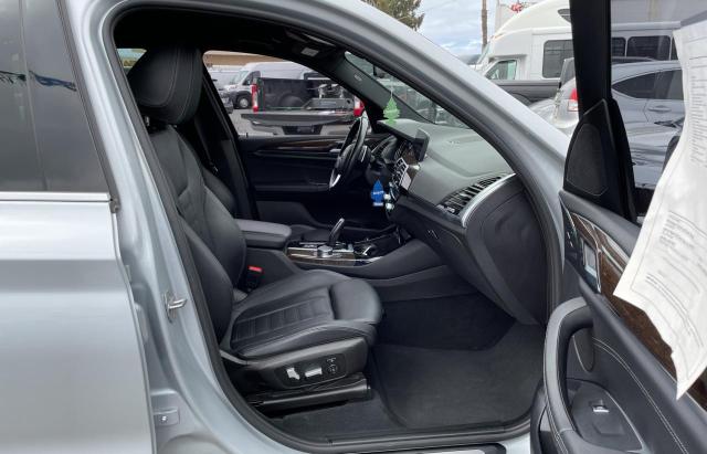5UXTR7C53KLE88625 BMW X3 Sdrive30i