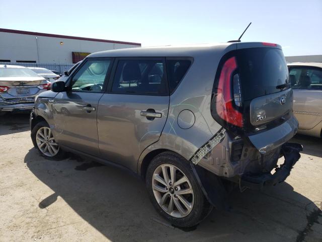 KNDJP3A57J7540255 KIA SOUL +