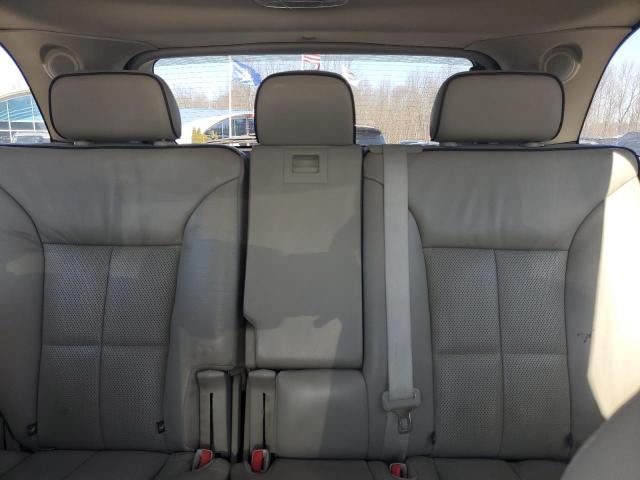 2LMDU88C48BJ16752 Lincoln MKX