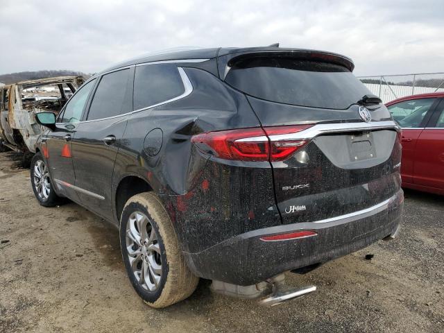 2018 BUICK ENCLAVE AV - 5GAEVCKW3JJ125985