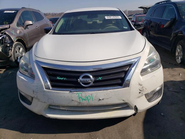 2015 NISSAN ALTIMA 2.5 - 1N4AL3AP3FC264285