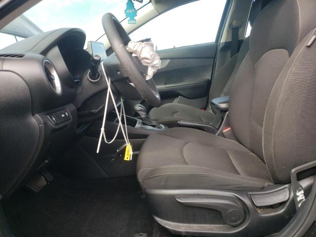 3KPF24AD3KE082099 KIA FORTE FE