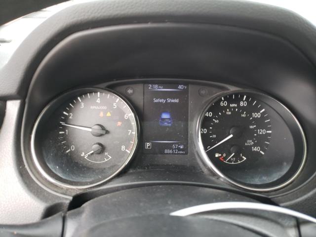 JN1BJ1CR2JW285047 Nissan Rogue Sport S