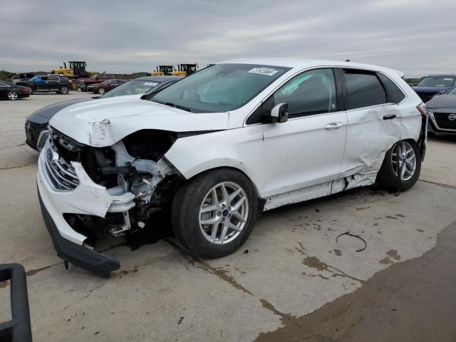2022 FORD EDGE SEL - 2FMPK4J96NBA41618