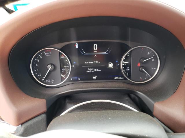 2020 BUICK ENCLAVE AV - 5GAERDKW2LJ122685