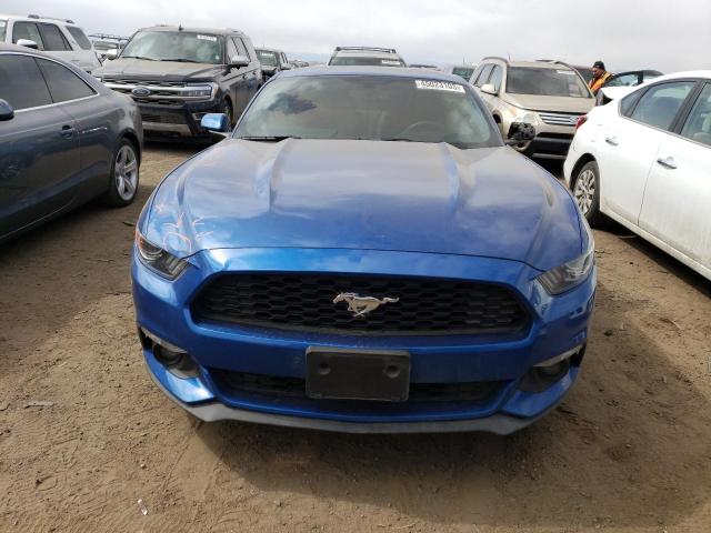 1FA6P8TH0H5278004 Ford MUSTANG
