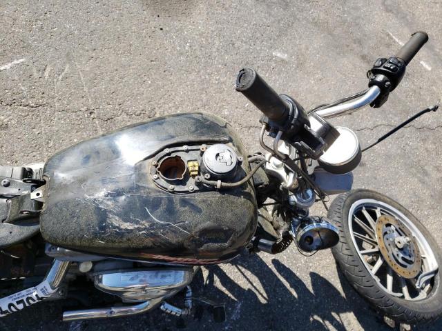 2004 HARLEY-DAVIDSON FXD - 1HD1GHV1X4K309645