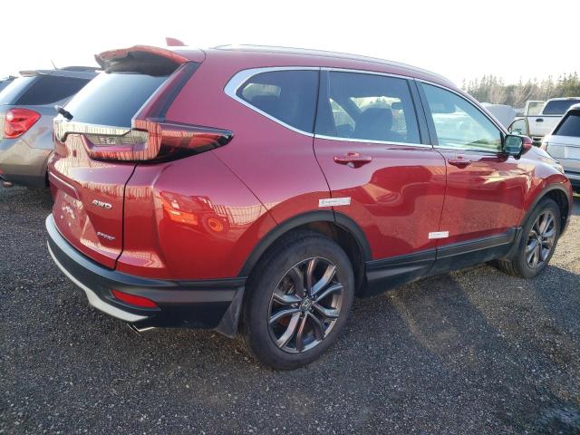 Vin: 2hkrw2h40mh230610, lot: 38277063, honda crv sport 20213