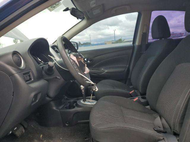 3N1CN7AP7JL802443 Nissan VERSA S