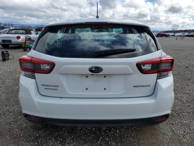 4S3GTAB61N3709040 Subaru IMPREZA
