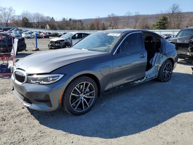 2021 BMW 330XE - 3MW5P9J05M8B82131