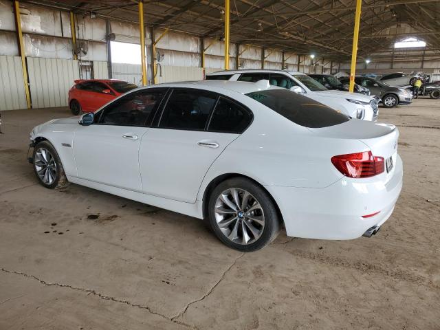 WBA5A5C59FD514404 BMW 528 I
