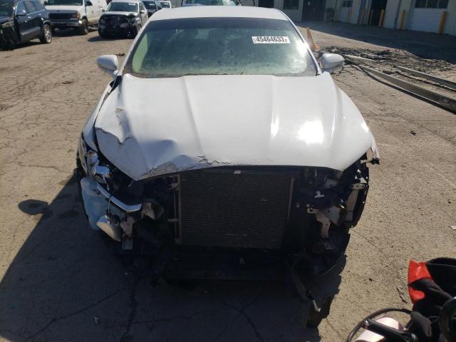 2015 FORD FUSION SE - 3FA6P0H76FR228851