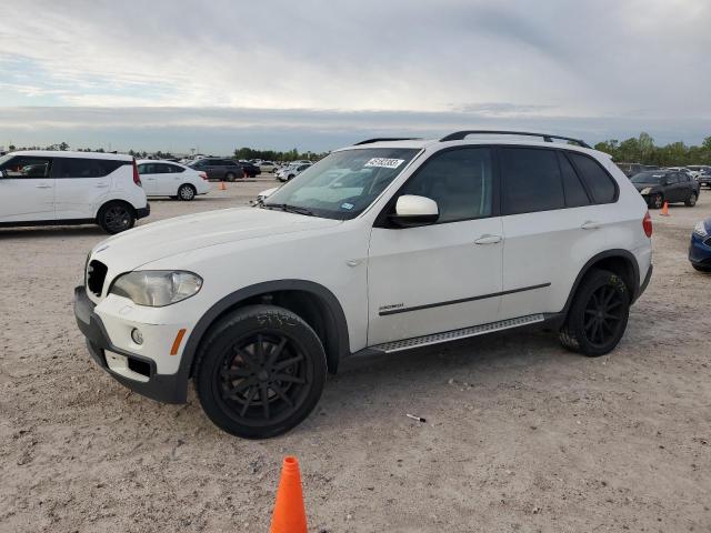 2009 BMW X5 