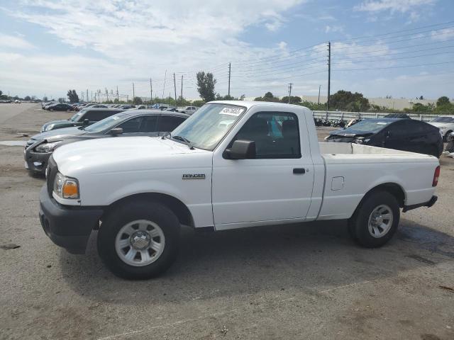 2011 Ford Ranger 